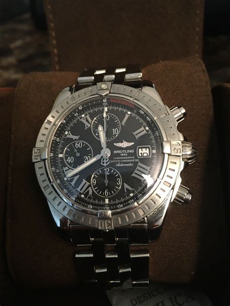 harga jam tangan breitling 1884 chronometre certifie|breitling 1884 chronometer.